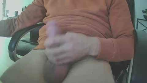 Soytuprinci online show from January 29, 2025, 12:45 pm