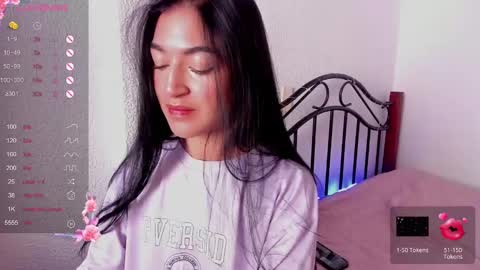 VANESSA  online show from December 11, 2024, 1:49 pm