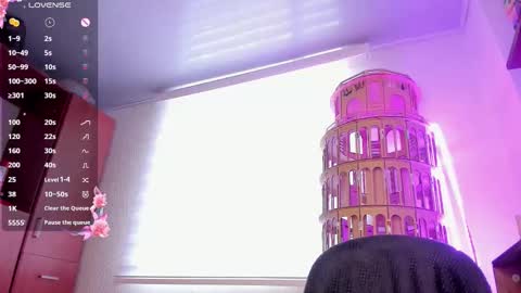 VANESSA  online show from February 24, 2025, 11:32 am