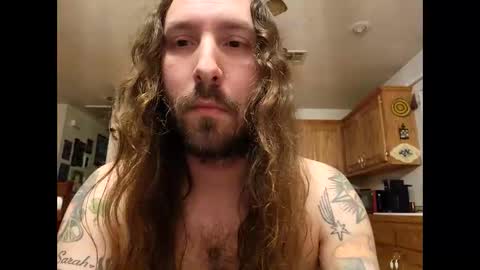 spacedick117 online show from April 4, 2026, 1:26 am