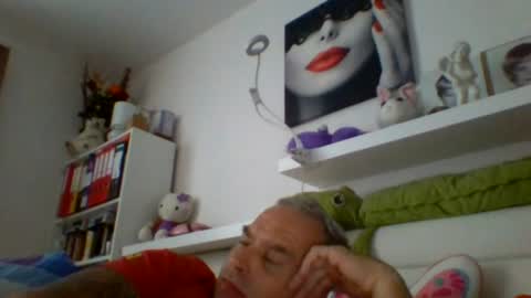 Snapshot of spacekdavid17 chatting on July 21, 2026, 8:16 am fiesta011 online show from July 21, 2026, 8:16 am