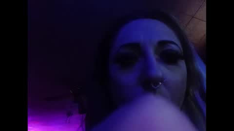 SpacieLacieLush online show from January 18, 2026, 5:39 pm