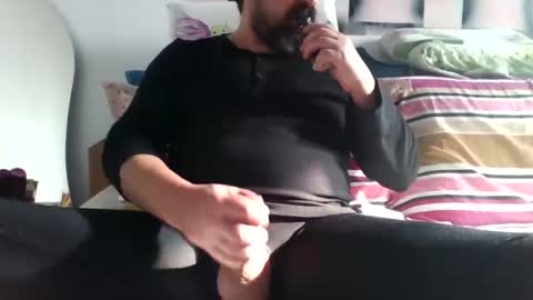 Snapshot of spada50 chatting on February 13, 2025, 8:38 am Mike online show from February 13, 2025, 8:38 am