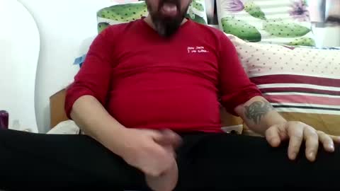 Snapshot of spada50 chatting on March 9, 2025, 2:54 pm Mike online show from March 9, 2025, 2:54 pm