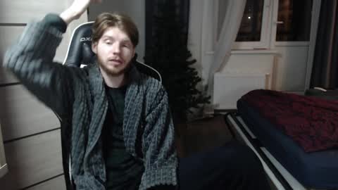 Mike online show from January 4, 2025, 12:59 am