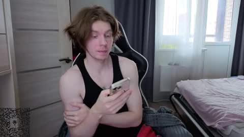 Mike online show from October 5, 2025, 11:08 am