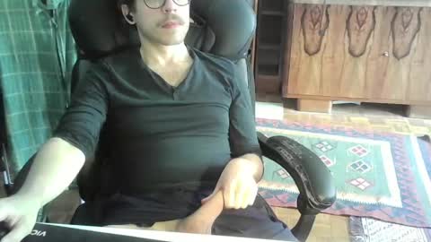 Snapshot of spammeback1 chatting on May 20, 2026, 12:00 pm BrightSmileBigD online show from May 20, 2026, 12:00 pm