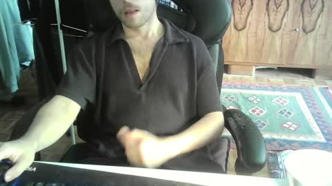 Snapshot of spammeback1 chatting on May 24, 2026, 5:29 pm BrightSmileBigD online show from May 24, 2026, 5:29 pm
