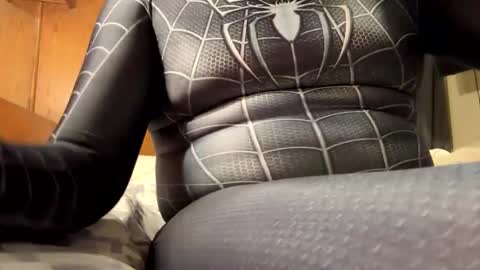 Snapshot of spandex5282 chatting on December 10, 2024, 2:59 am Spandex fetish online show from December 10, 2024, 2:59 am