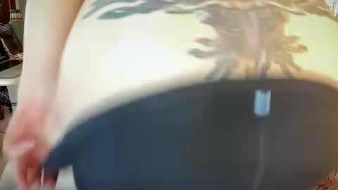 AmberSpanks online show from November 10, 2025, 10:20 pm