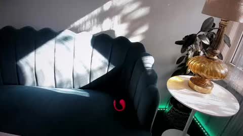 AmberSpanks online show from March 8, 2026, 10:57 pm