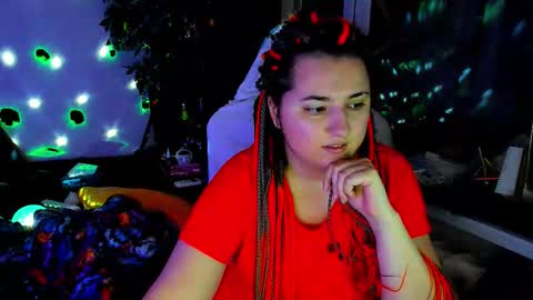 Evgenia online show from January 5, 2026, 10:02 pm