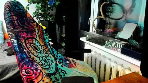 Evgenia online show from May 21, 2026, 1:01 am