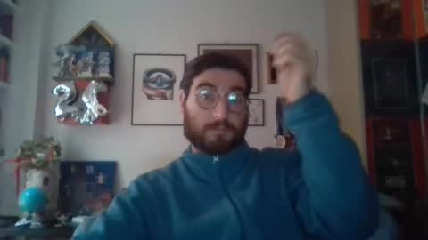 Vale The Sparky online show from December 14, 2024, 11:07 am