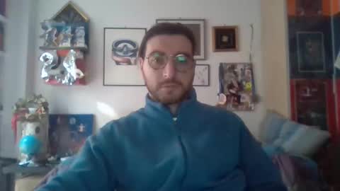 Vale The Sparky online show from December 23, 2024, 10:53 am