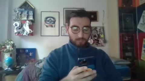 Vale The Sparky online show from January 7, 2025, 2:19 pm