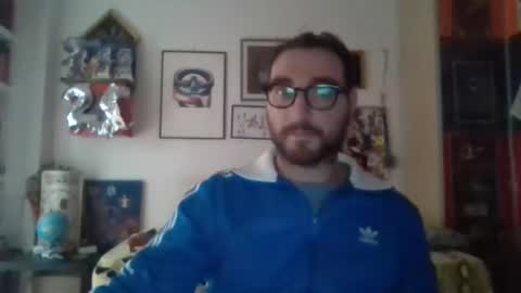 Vale The Sparky online show from February 24, 2025, 10:59 am