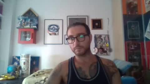 Vale The Sparky online show from September 12, 2025, 10:15 am