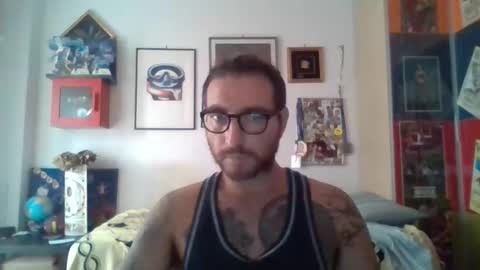 Vale The Sparky online show from September 23, 2025, 9:45 am