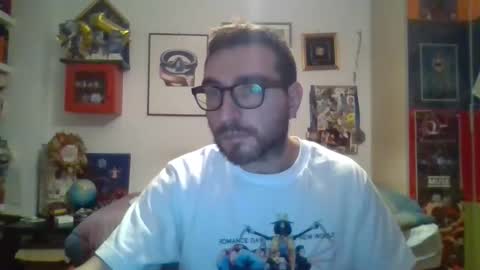 Vale The Sparky online show from November 20, 2025, 4:29 pm