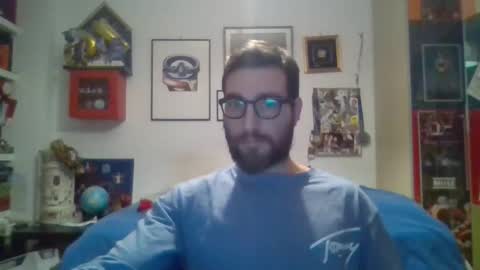 Vale The Sparky online show from February 6, 2026, 5:05 pm