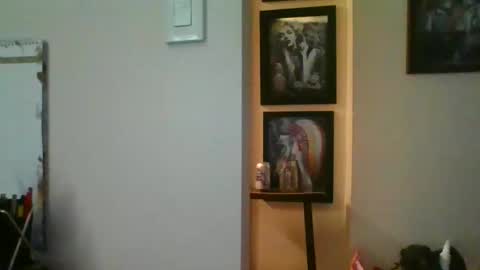 Snapshot of sparklelove69 chatting on February 27, 2026, 6:57 am Scottietee online show from February 27, 2026, 6:57 am