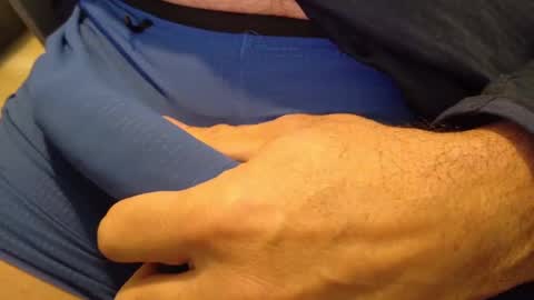 sparklenuts17 online show from January 27, 2025, 3:18 pm