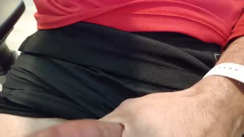 sparklenuts17 online show from November 15, 2025, 4:14 pm