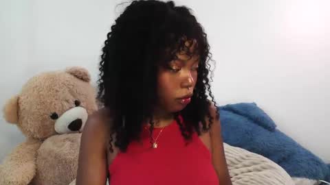 Soleil online show from September 13, 2025, 8:52 pm