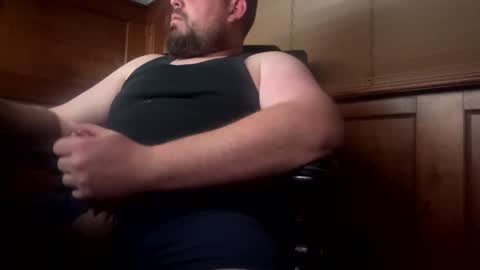 sparkplug408292 online show from December 19, 2024, 10:45 am