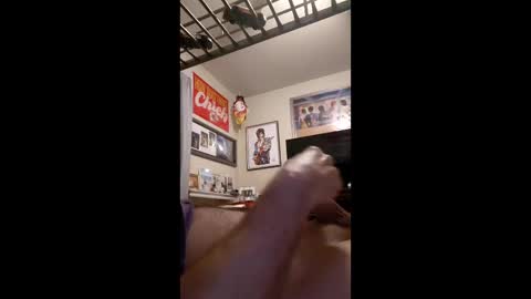 Snapshot of sparkyspeedway chatting on January 6, 2026, 7:12 am sparkyspeedway online show from January 6, 2026, 7:12 am