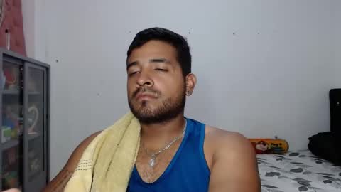 Snapshot of spartacus2025 chatting on December 29, 2024, 8:37 pm spartacus2025 online show from December 29, 2024, 8:37 pm