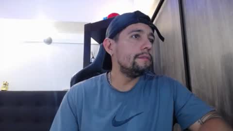 Snapshot of spartacus_cam chatting on February 3, 2026, 6:40 am online show from February 3, 2026, 6:40 am