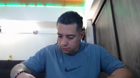 Snapshot of spartacus_cam chatting on February 10, 2026, 4:38 am online show from February 10, 2026, 4:38 am