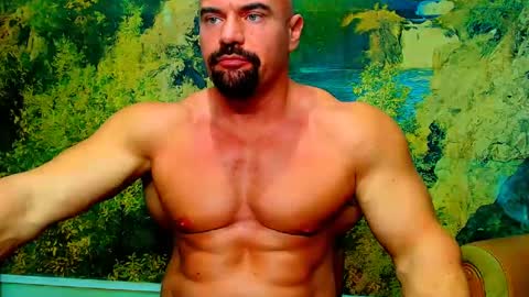 spartacusdom online show from February 18, 2025, 6:15 am