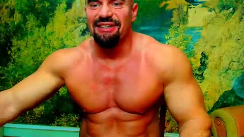 spartacusdom online show from March 7, 2025, 5:18 am