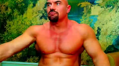 spartacusdom online show from March 10, 2025, 9:10 am