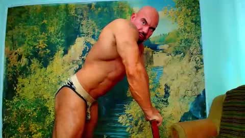 spartacusdom online show from May 16, 2026, 10:47 am