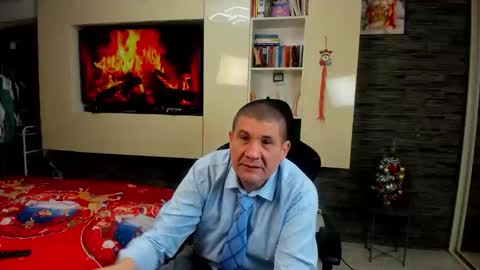 Spartan online show from January 14, 2026, 8:53 am