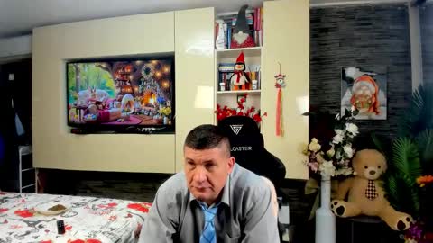 Spartan online show from April 2, 2026, 3:04 am