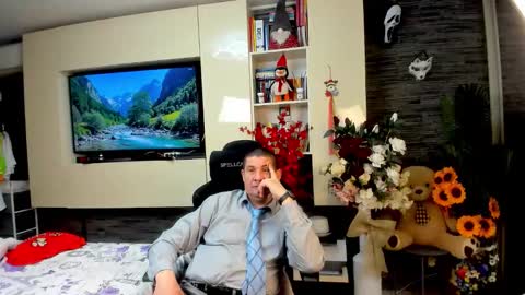 Spartan online show from May 14, 2026, 12:06 am