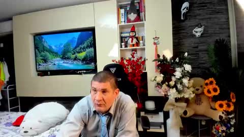 Spartan online show from May 16, 2026, 12:29 am