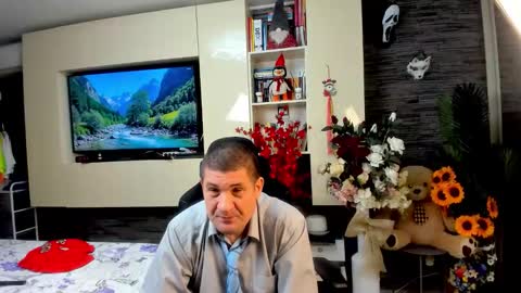 Spartan online show from May 16, 2026, 8:07 pm