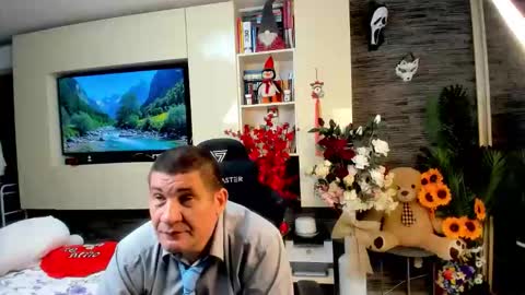 Spartan online show from May 17, 2026, 4:36 pm