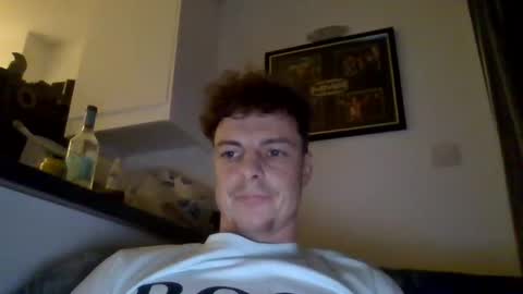 Spartansexgod1989 online show from December 29, 2024, 1:56 am