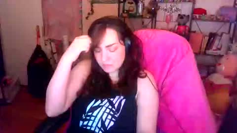 spawnofademon online show from December 18, 2025, 7:47 am