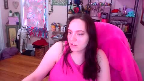 spawnofademon online show from February 11, 2026, 5:07 pm