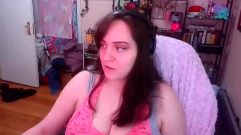 spawnofademon online show from February 15, 2026, 11:23 pm