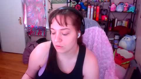 spawnofademon online show from March 13, 2026, 6:58 pm