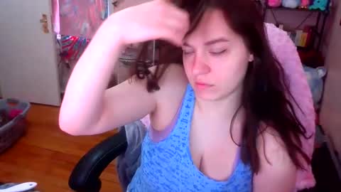 spawnofademon online show from March 20, 2026, 6:35 pm